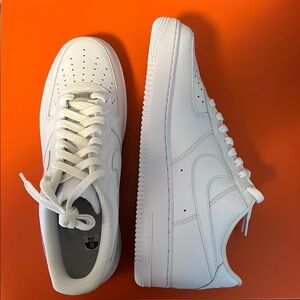 Nike Air Force 1 '07 Men’s Shoes 12 NIB